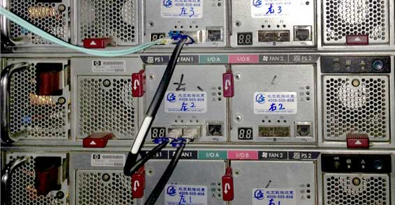服务器数据恢复公司；北京服务器数据恢复；北亚数据恢复中心