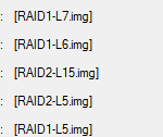 raid阵列硬盘离线数据恢复/磁盘阵列数据恢复/北亚数据恢复中心
