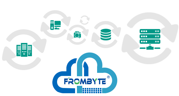 VMware虚拟化数据恢复成功案例，北亚数据恢复中心