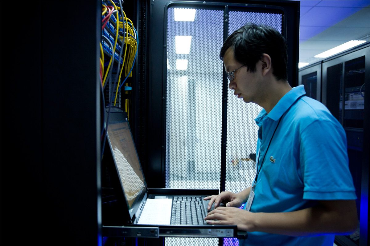 服务器数据恢复案例；北京北亚数据恢复中心